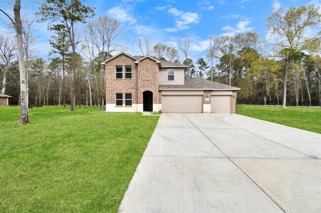Foto del edificio - 2911 Roman Forest Blvd