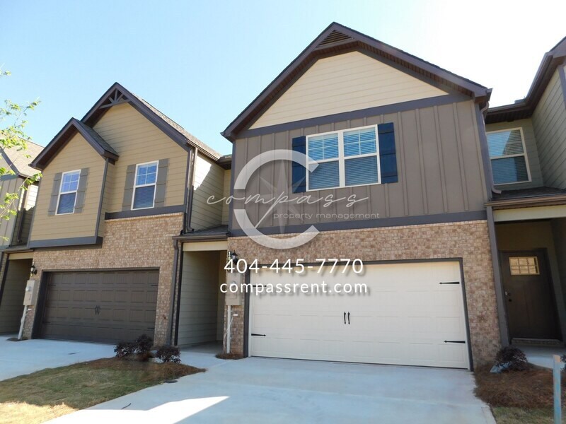 Foto principal - 1004 Mcconaughy Ct