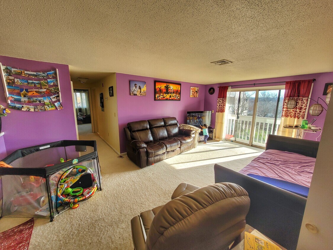 15 Bower Rd Unit D8, Quincy, MA 02169 Condo for Rent in Quincy, MA