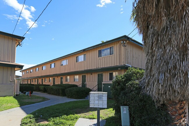 Foto del edificio - Monte Verde Villa's