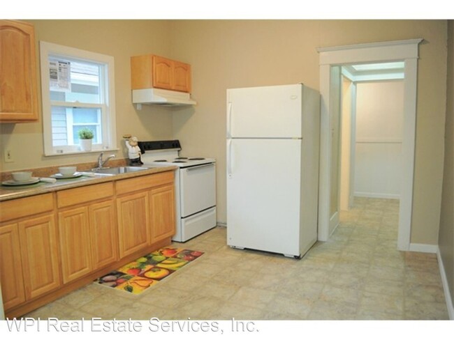 Building Photo - 6 br, 2 bath House - 4716 11th Ave NE