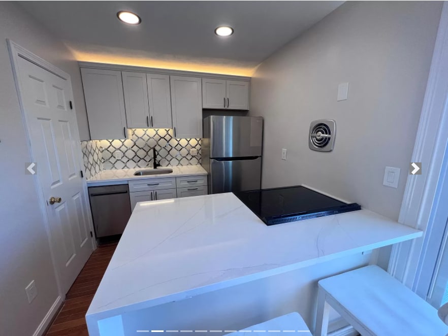 Foto principal - 610 Dorchester Ave