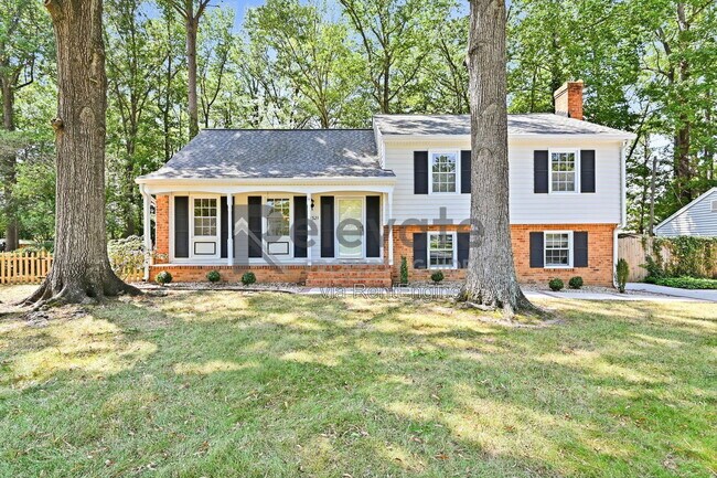 Foto del edificio - 2321 Pleasant Run Dr