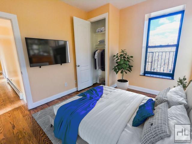 Foto del edificio - 2 bedroom in NEW YORK NY 10037