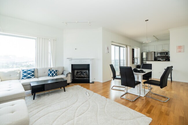 Foto del edificio - 100 N Hermitage Ave