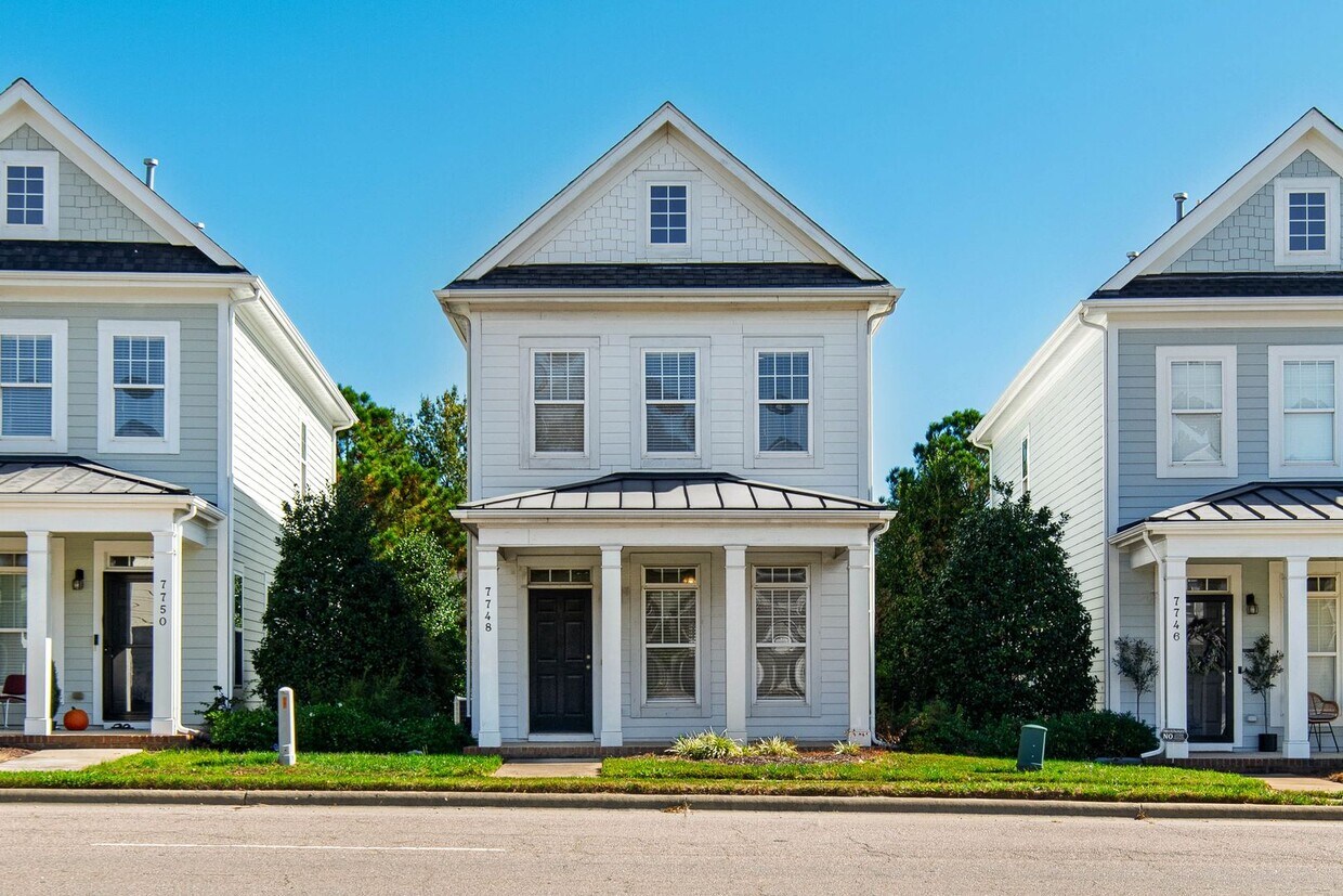 Charming and Move-In Ready 3BR Home | Prim... - Charming and Move-In Ready 3BR Home | Prim...