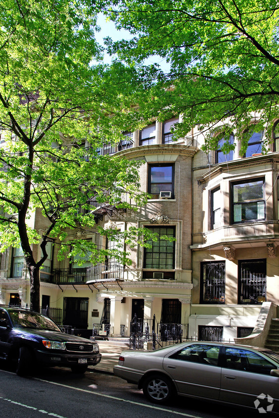 Primary Photo - 260 W 91st St