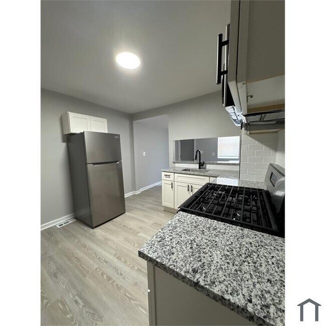 Foto del edificio - 2 Bedroom Spacious Home