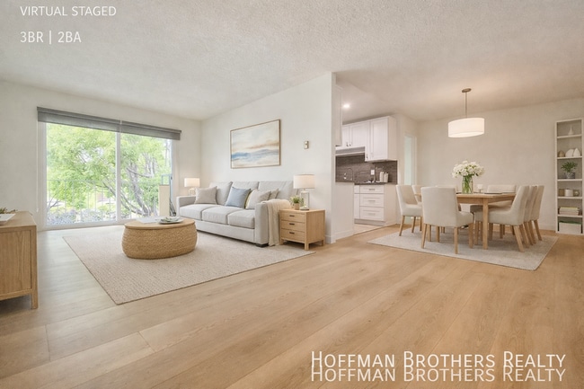 Foto del edificio - 1724 Arizona Ave