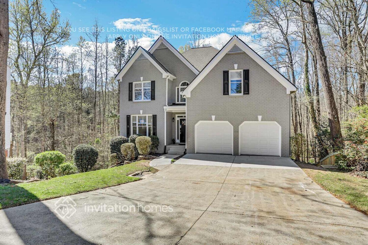Foto principal - 4894 Day Lily Way
