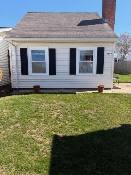 Photo - 280 Bonnet Point Road Unit A