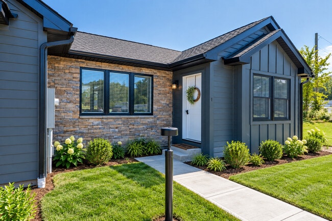 Building Photo - Hawleyville Commons