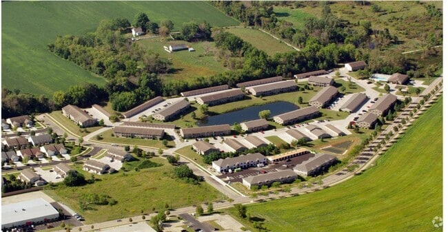 Building Photo - Audubon Park Landing