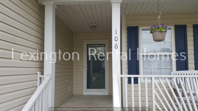 Foto del edificio - 106 Maguire Dr
