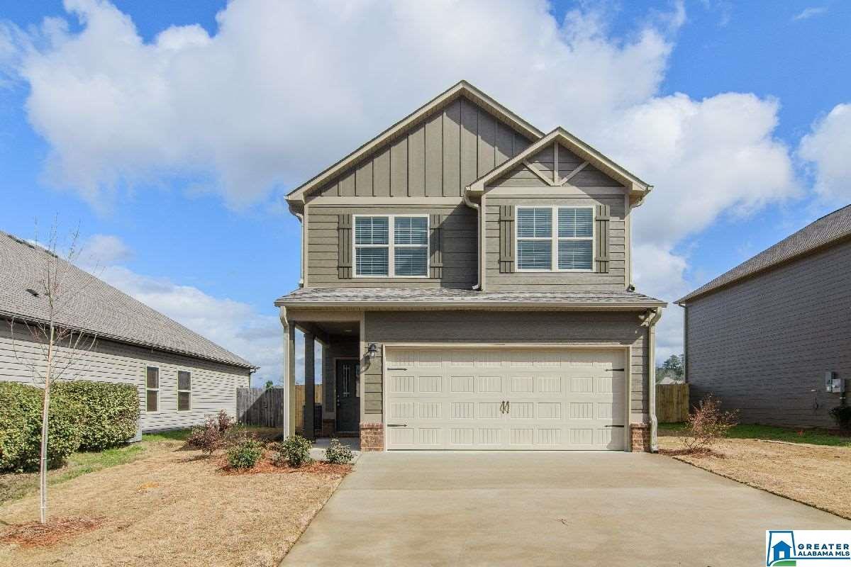 5710 Cheshire Cove Cir, McCalla, AL 35111 House Rental in McCalla, AL