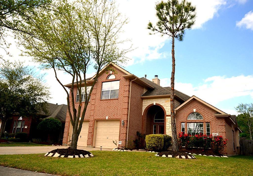 Foto principal - 5727 Carta Valley Ln