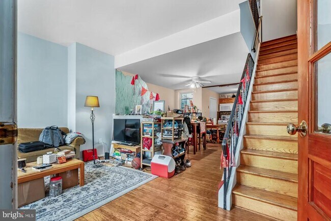 Foto del edificio - 915 N 6th St