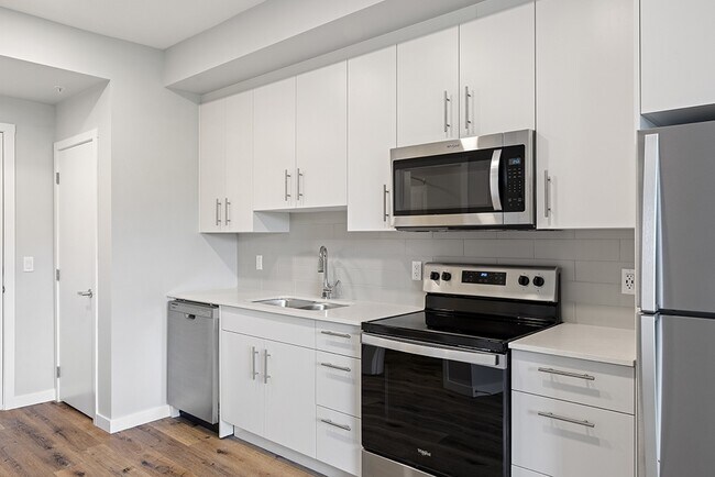 Photo du bâtiment - Marakai - Corporate