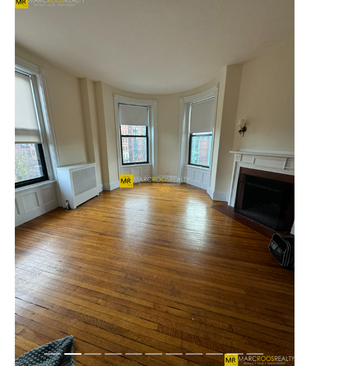 Foto principal - 504 Beacon St