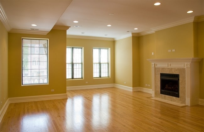 Interior Photo - Luxury Apartments of Washington Park