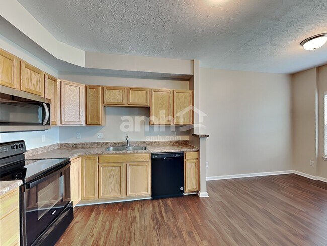 Foto del edificio - 5929 Marsh Cir