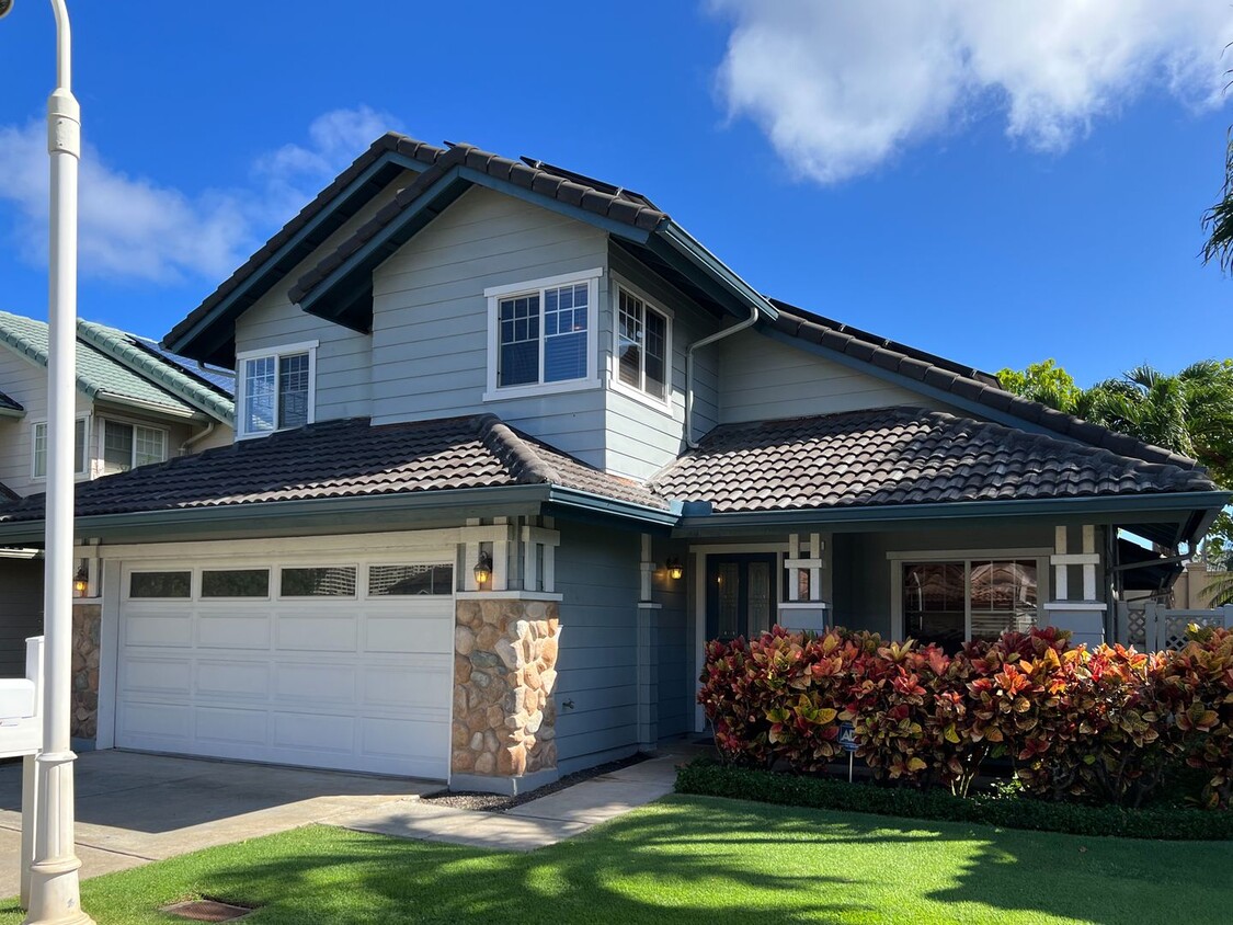 Primary Photo - 4Bd/2.5Ba Single-Family Home at Kai Nui Co...