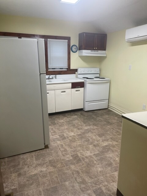 Foto del edificio - 2501 Parkview Ave