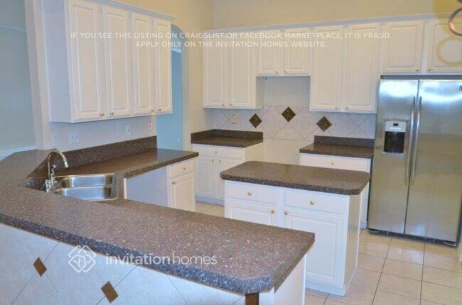 Foto del edificio - 3913 Running Creek Ct