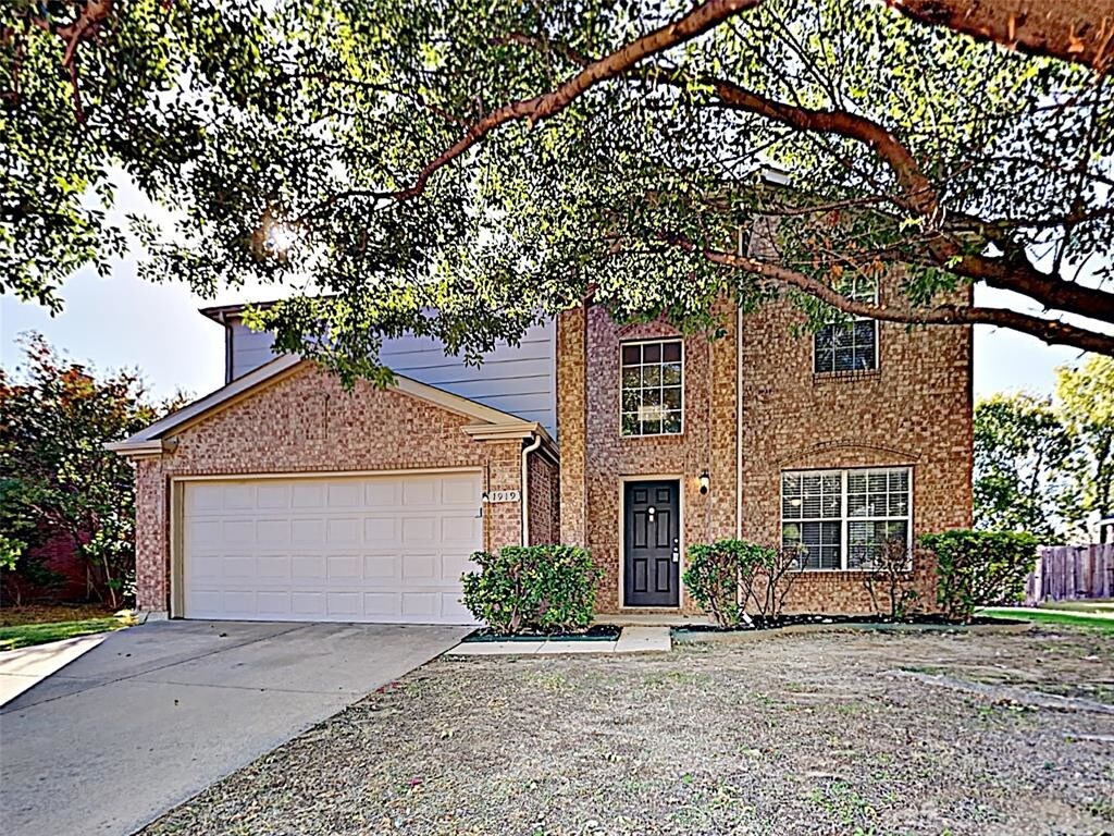 1919 Notre Dame Dr, Glenn Heights, TX 75154 House for Rent in Glenn