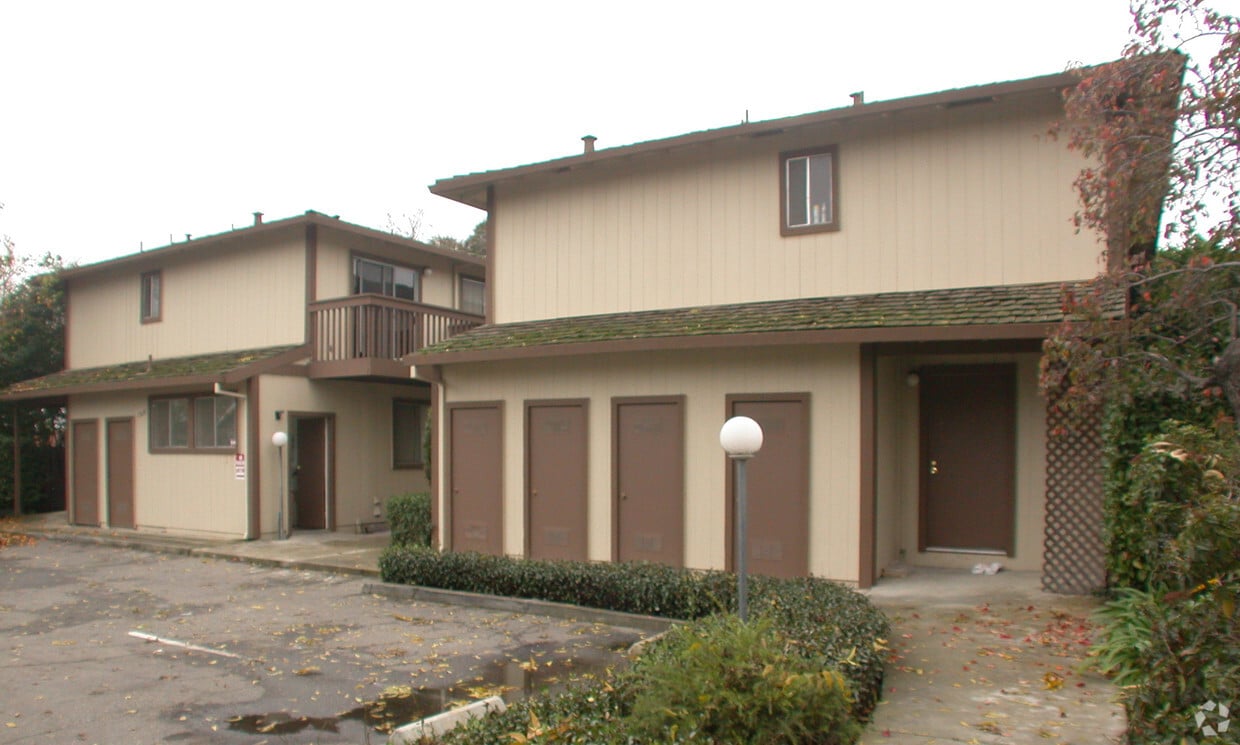 Primary Photo - 1215 Bird Ave