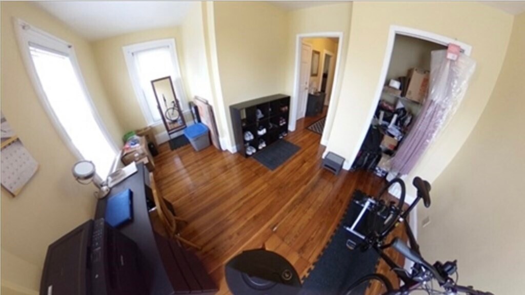 18 1st St, Quincy, MA 02169 Townhouse for Rent in Quincy, MA