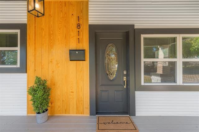 Building Photo - 1811 Denver Ave