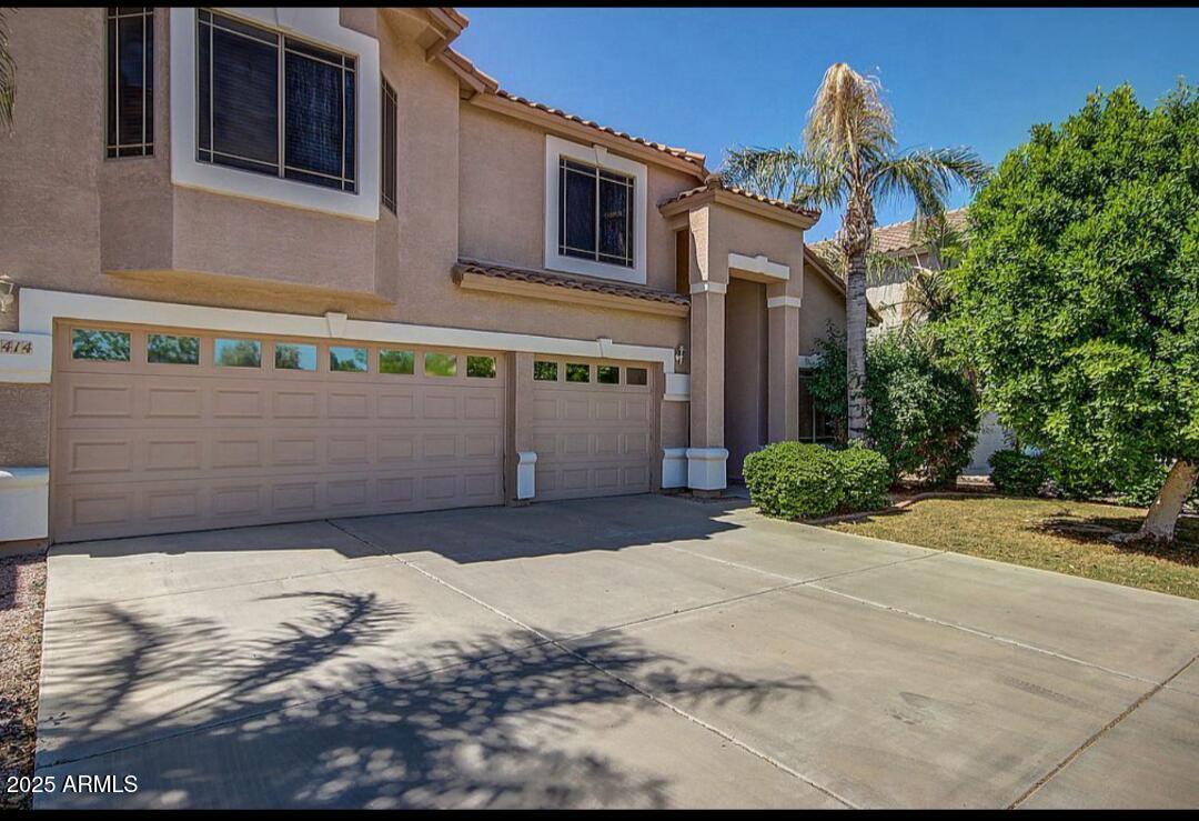 Foto principal - 1414 N Saddle St