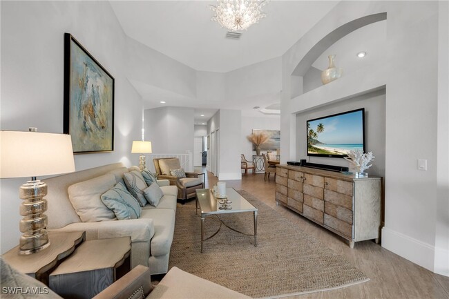 Foto del edificio - 9101 Palmetto Ridge Dr