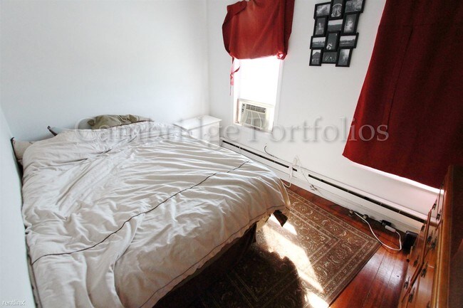 Building Photo - 2 br, 1 bath  - 602 Broadway # 3