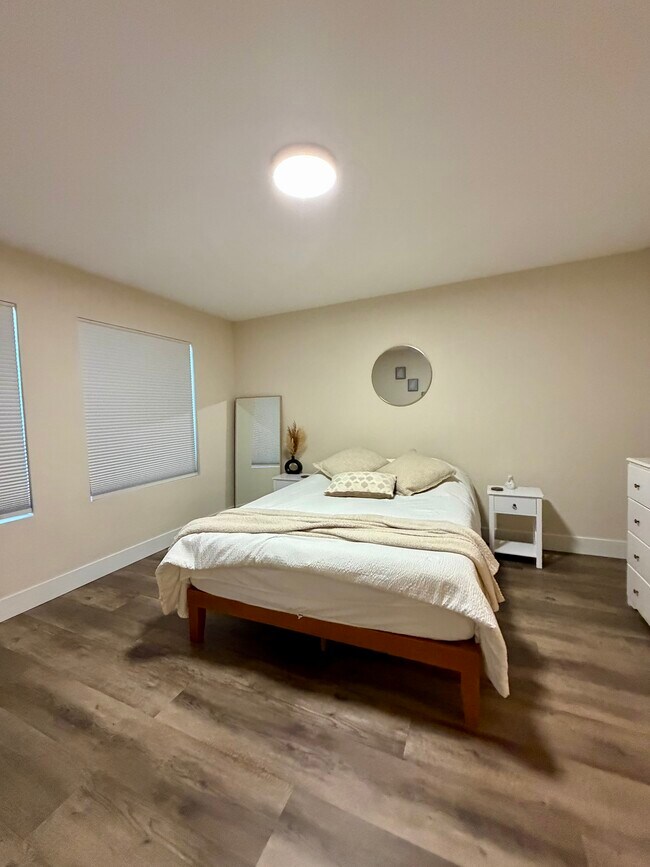 Dormitorio 1 (Principal) - 1575 W Warm Springs Rd