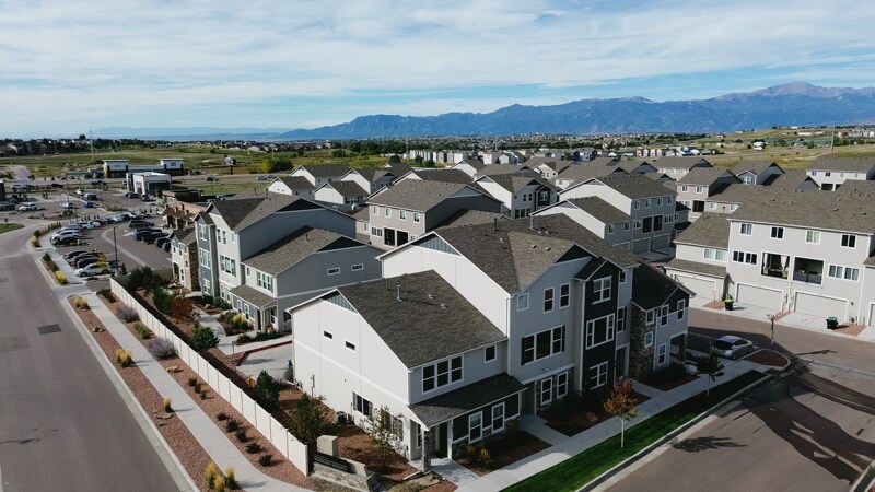 Foto del edificio - 7919 Shiloh Mesa Dr