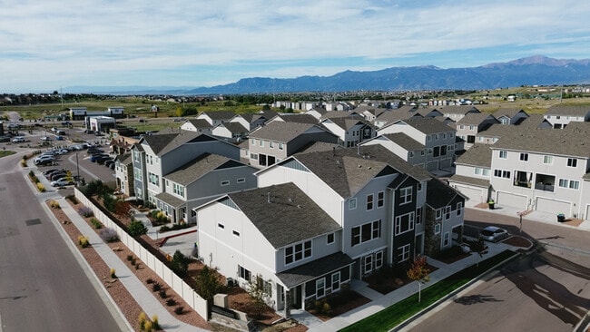 Photo - 7919 Shiloh Mesa Dr Townhome