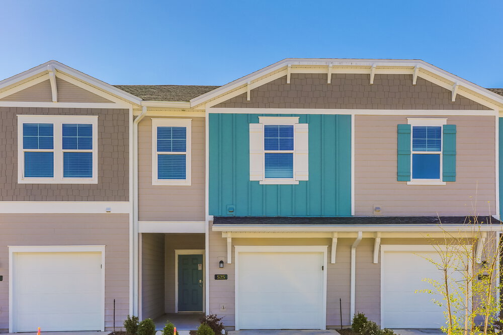 Foto principal - 525 Cherry Ridge Dr