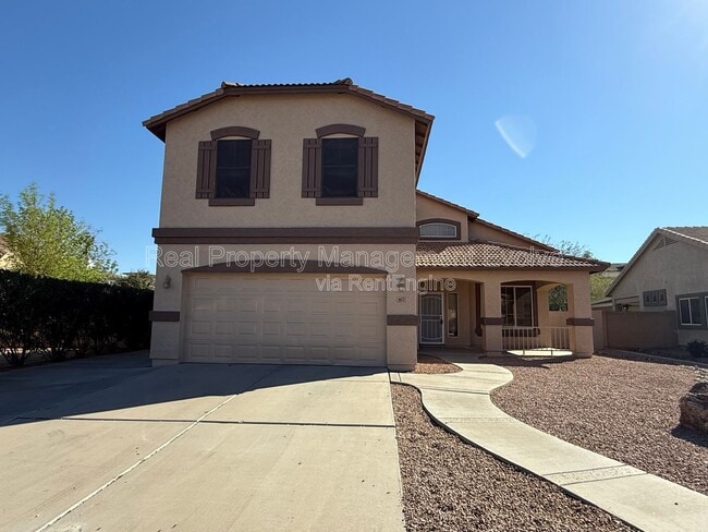 Building Photo - 1677 S Peppertree Dr