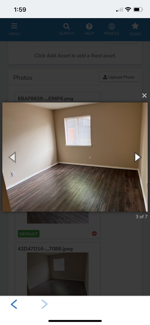 Foto del edificio - 5992 E. 33rd Ct.