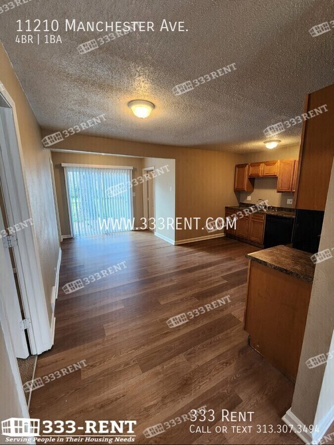 Foto del edificio - 11210 Manchester Ave