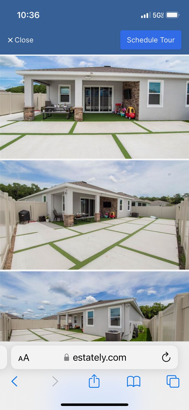 Foto del edificio - 32848 Sand Creek Dr