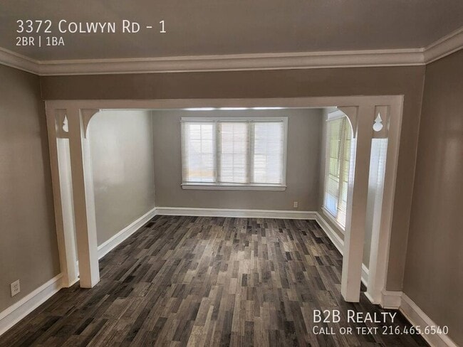 Building Photo - 3372 Colwyn Rd