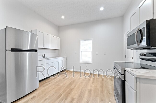 Foto del edificio - 23 N Gray St