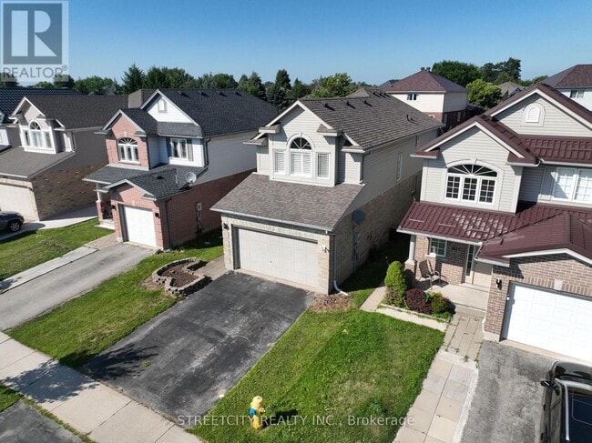 Building Photo - 3053 Meadowgate Blvd