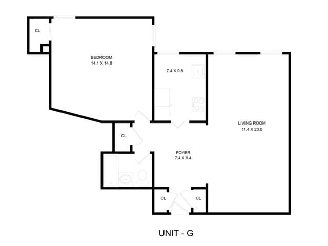 Building Photo - 3315 Nostrand Ave