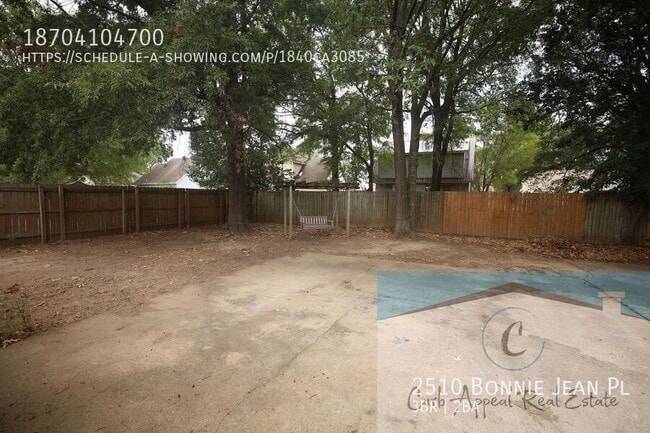 Building Photo - 2510 Bonnie Jean Pl