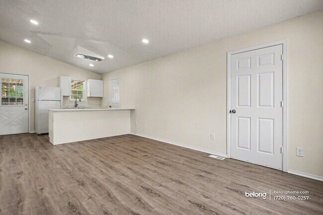 Foto del edificio - 4496 S Pagosa Cir