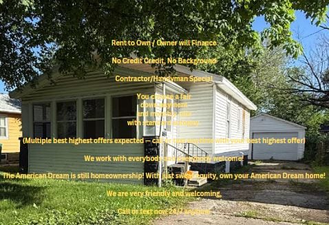 Primary Photo - 1120 E Harrison Ave